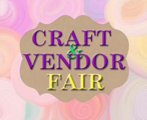 2017 Garner Holiday Craft and Vendor Fair