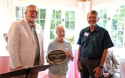Historic Landmark Designation