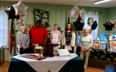 2023 Scholarship Winners