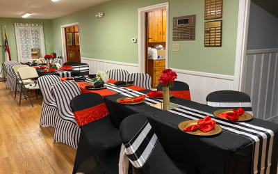 tablesdecor