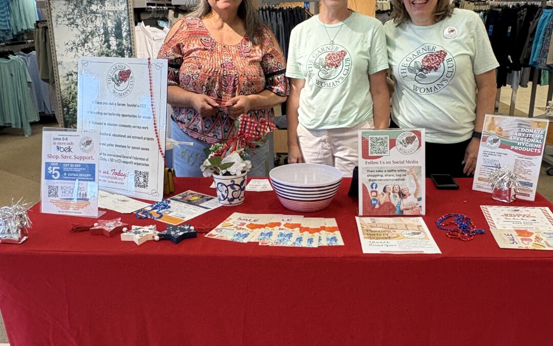 Belk Charity Days – Community, Connection & a Cause