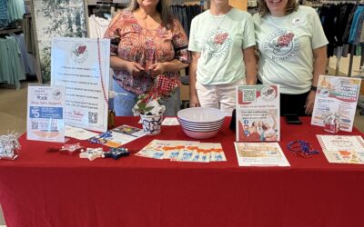 Support Boys and Girls Homes of North Carolina During Belk Charity Days
