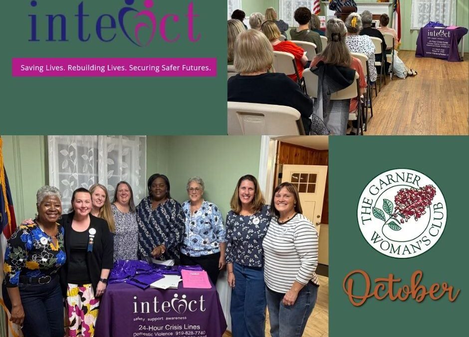 National Domestic Violence Awareness Month