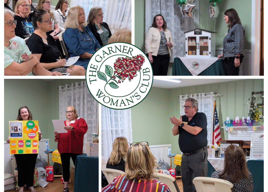 September Meeting Highlights