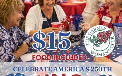 BUNCO | Celebrate America’s 250th