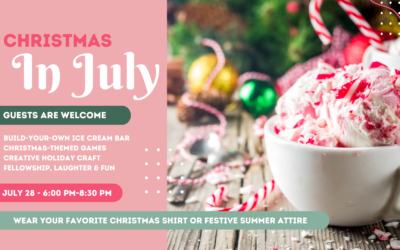 Christmas in July